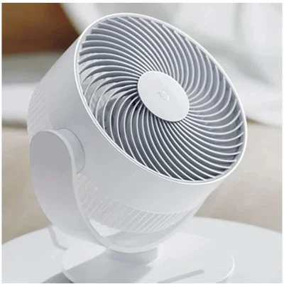 Xiaomi Smart Desktop Air Circulation Fan Gb - White